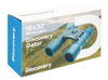 Бинокль Levenhuk Discovery Gator 16x32