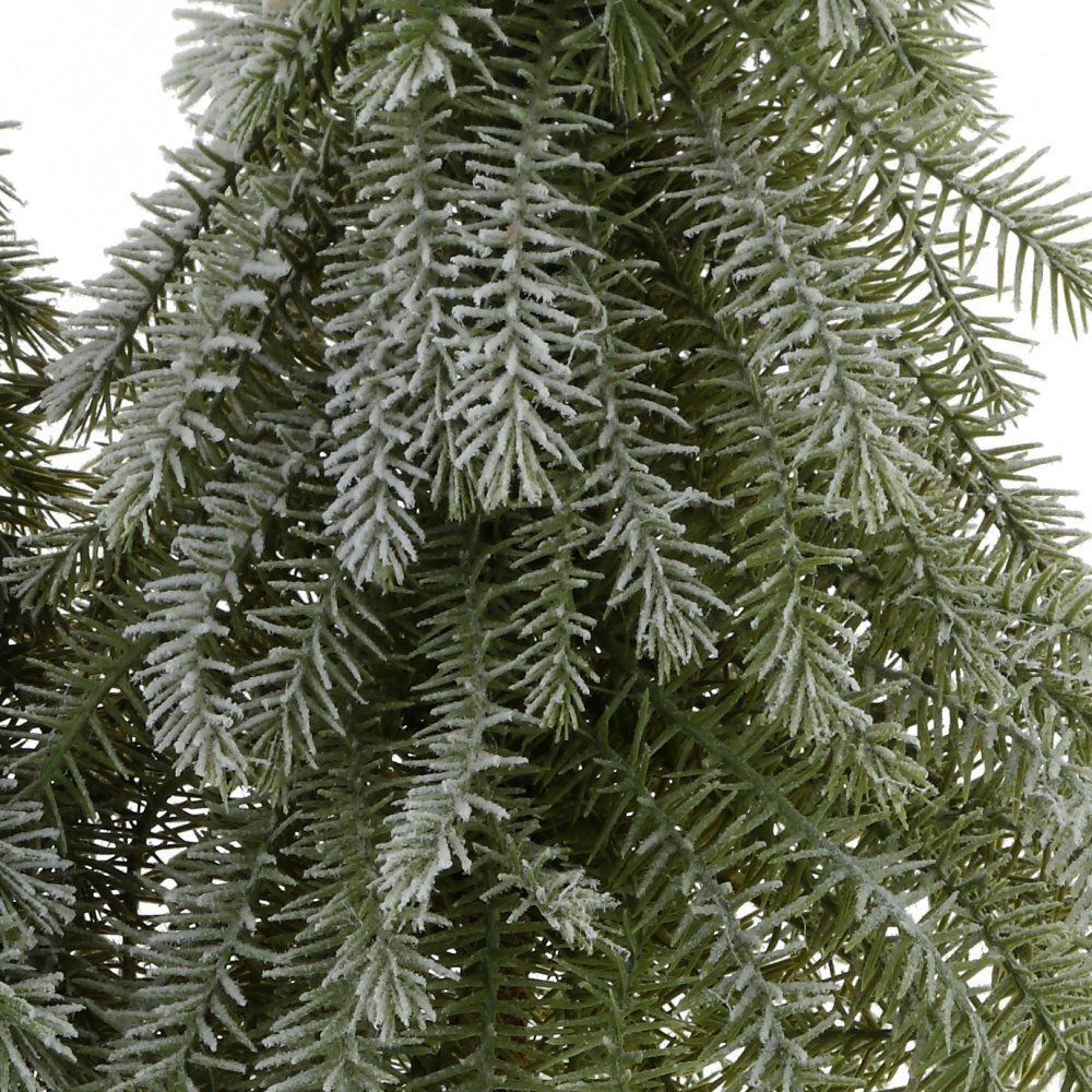 GAEM Изделие декоративное "Елка", L30 W15 H56 см