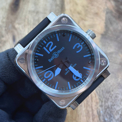 Часы Bell & Ross