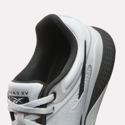 Кроссовки Reebok Nano X5 (Серые)