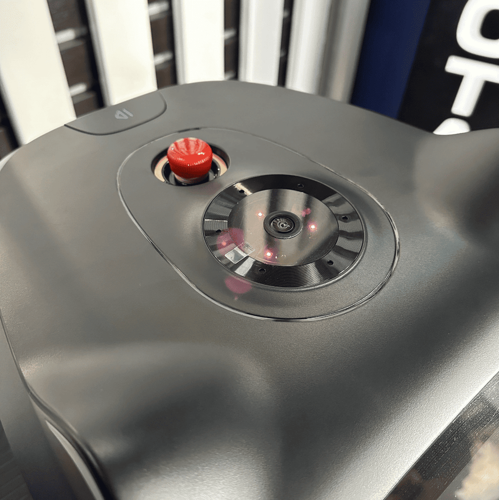 Робот официант PUDU «BellaBot Pro»