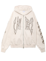 Толстовка С Капюшоном На Молнии Razor Zip Hood