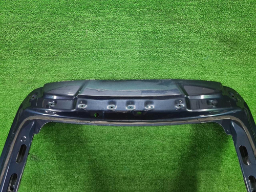 Крышка багажника Omoda C5 (2022-н.в.)