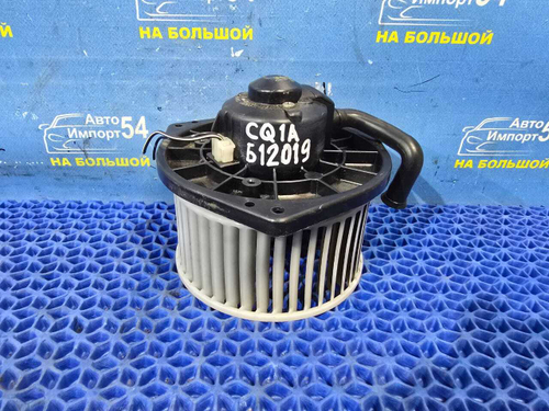 Моторчик печки MITSUBISHI MIRAGE DINGO 1998-2001