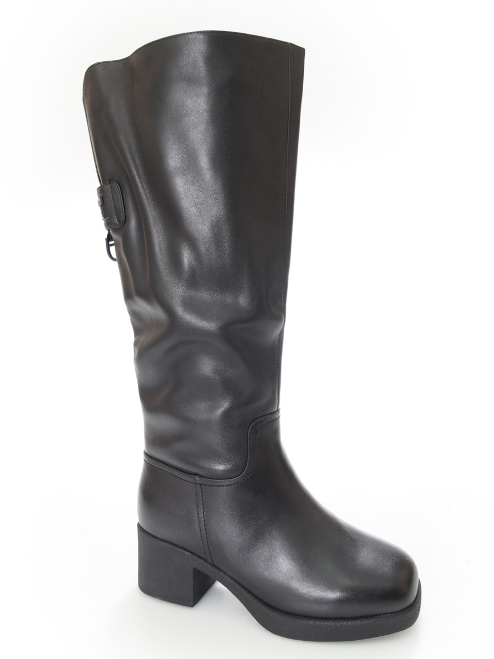 Сапоги женские зимние