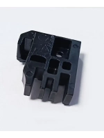 Крепеж левый 0530029531 Haier