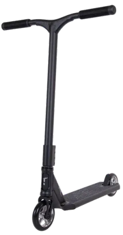Самокат Tech team Provokator 47 black