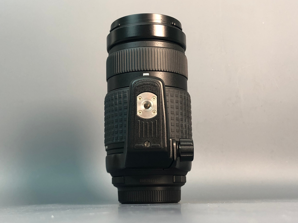 Olympus Zuiko Digital ED 50-200mm f2.8-3.5 ED