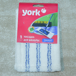 Насадка для швабры "Смарт" YORK
