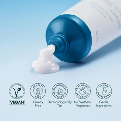 Purito Deep Sea Pure Water Cream