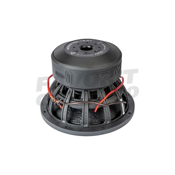 Сабвуфер AURA MONSTRO-12.D1