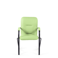 Стул Самба soft BL S-0406 (фисташковый)