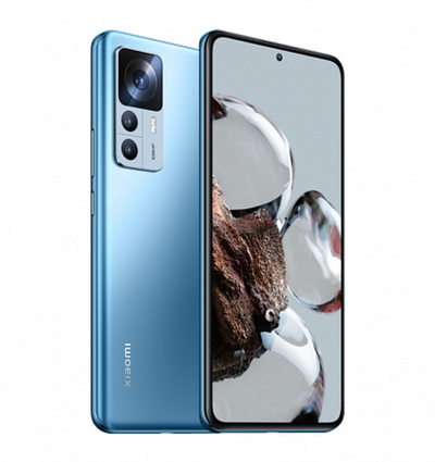 Смартфон Xiaomi Mi 12T 8/128 gb