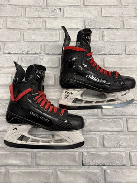 Bauer supreme mach SR 8 FIT2 (EUR 43)