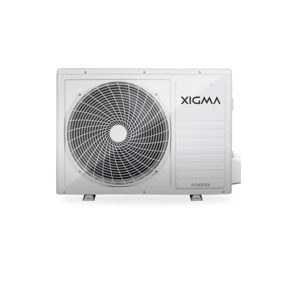 Xigma Turbocool Inverter XGI-TXC35RHA