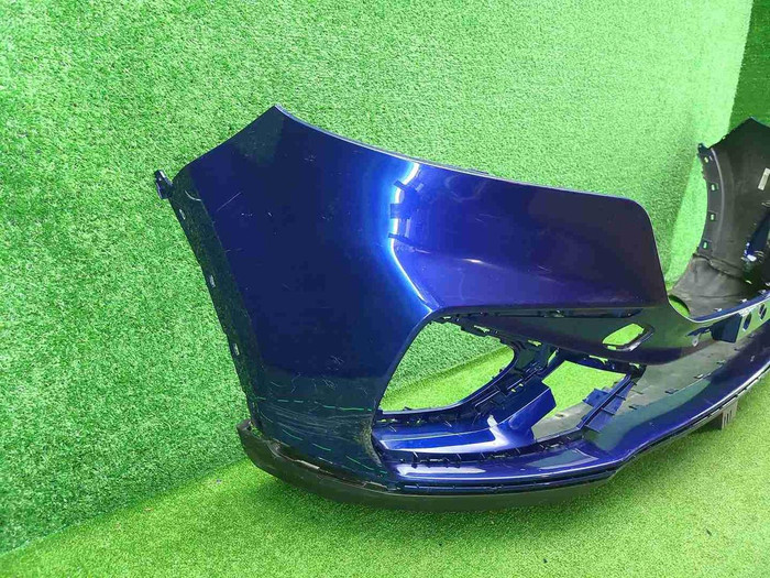 Бампер передний Hongqi HS5 (2019-н.в.)