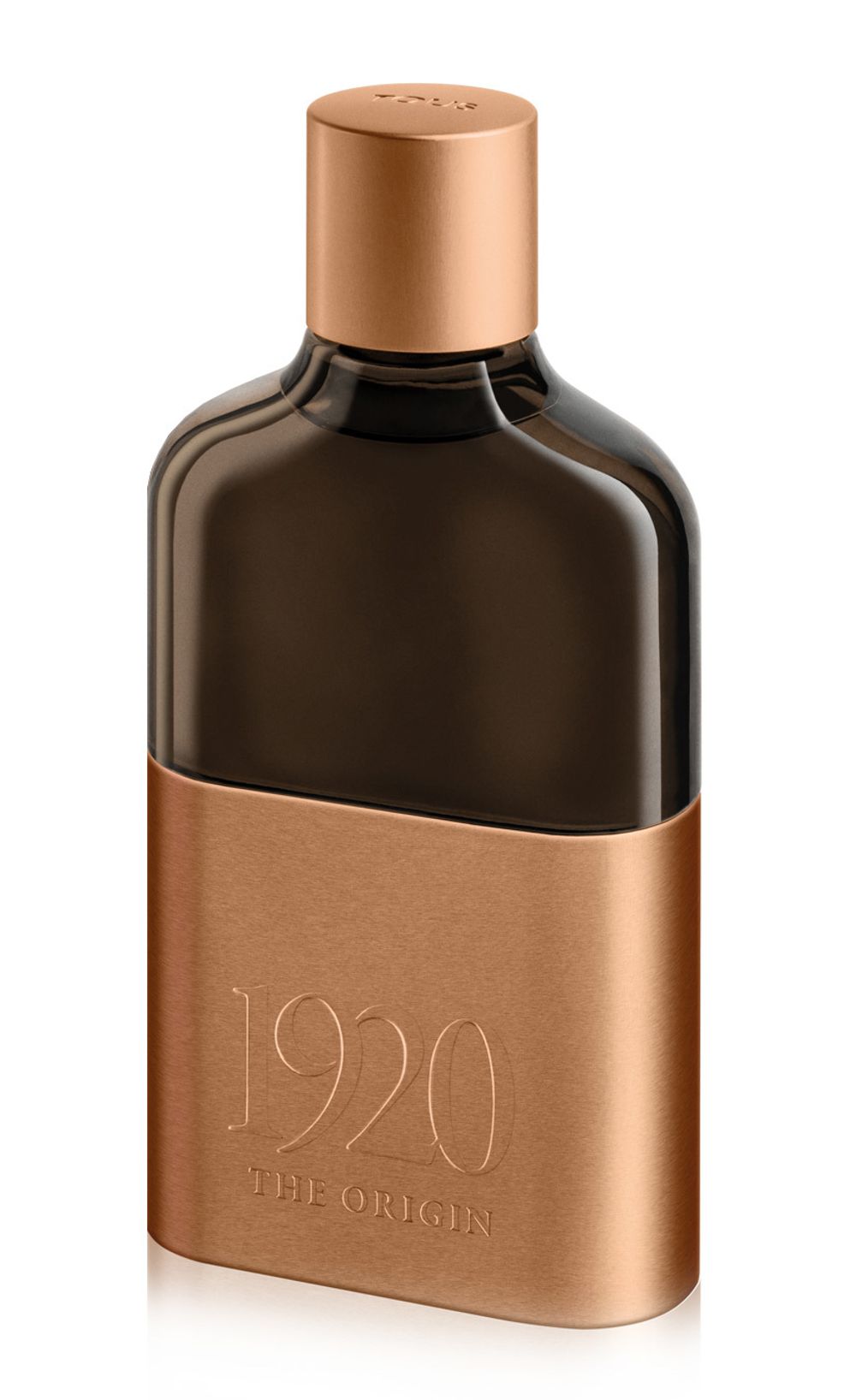 Tous 1920 The Origin