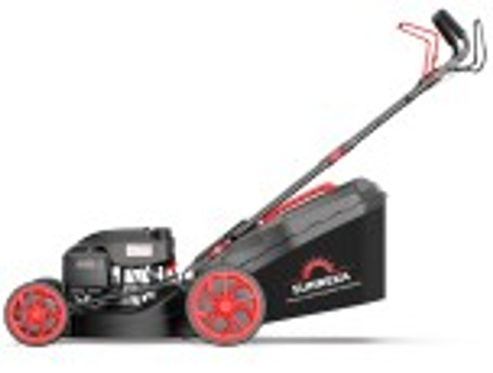 Газонокосилка бензиновая SUNREKA GLM46HST 213029