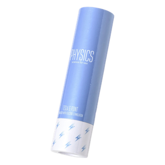 PHYSICS Tesla G-Point - вибратор с электростимуляцией