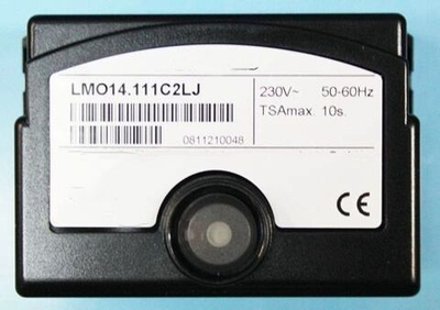 Lamborghini LMO14.111C2LJ, 04042060 Топочный автомат альтернатива (изготовитель Ип Волынская Н.Г.)