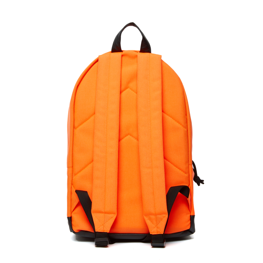 City Backpack SMR Neon Orange Cordura