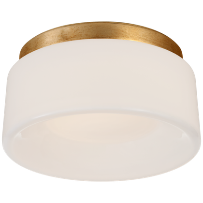 Потолочный светильник Visual Comfort Halo 5.5" Solitaire Flush Mount