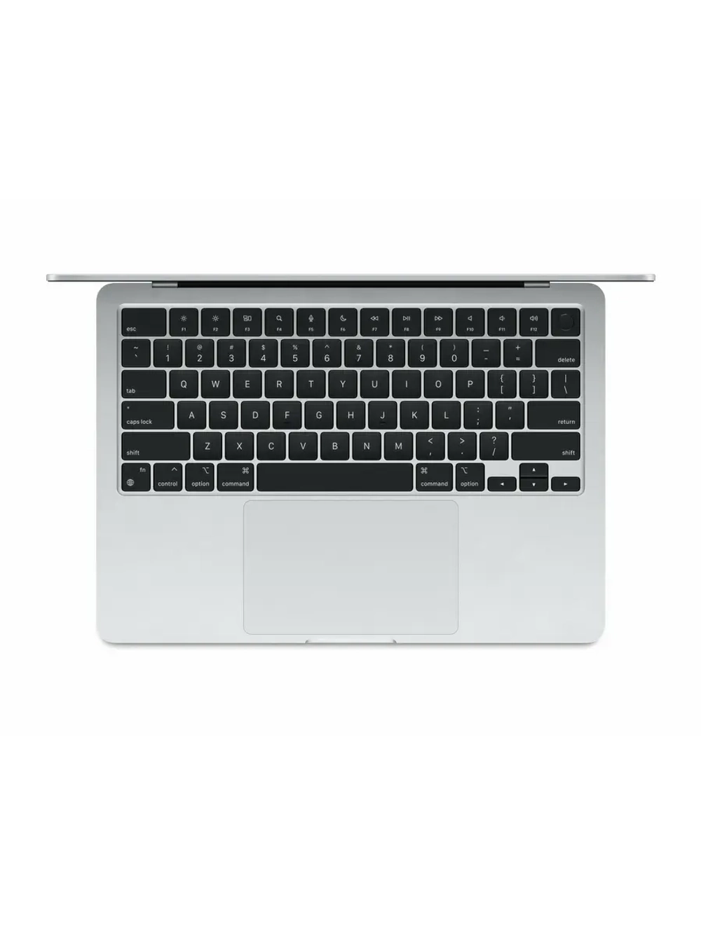Ноутбук Apple Macbook Air 13 M3/8/512 Silver