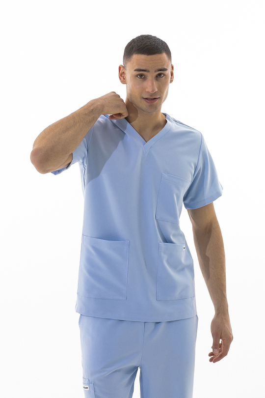 Блуза BASE мужская