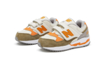 Baby New Balance NB 530 Breathable Low Help Running Shoes Beige