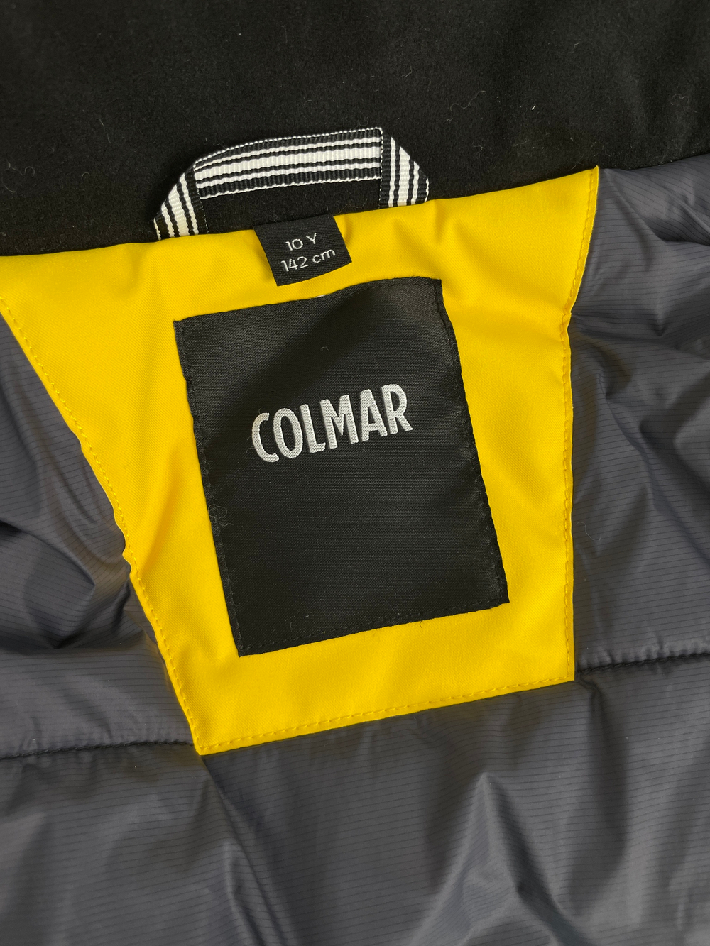 Комплект Colmar