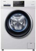 Стиральная машина Узкая Haier HW60-12829A (DU)