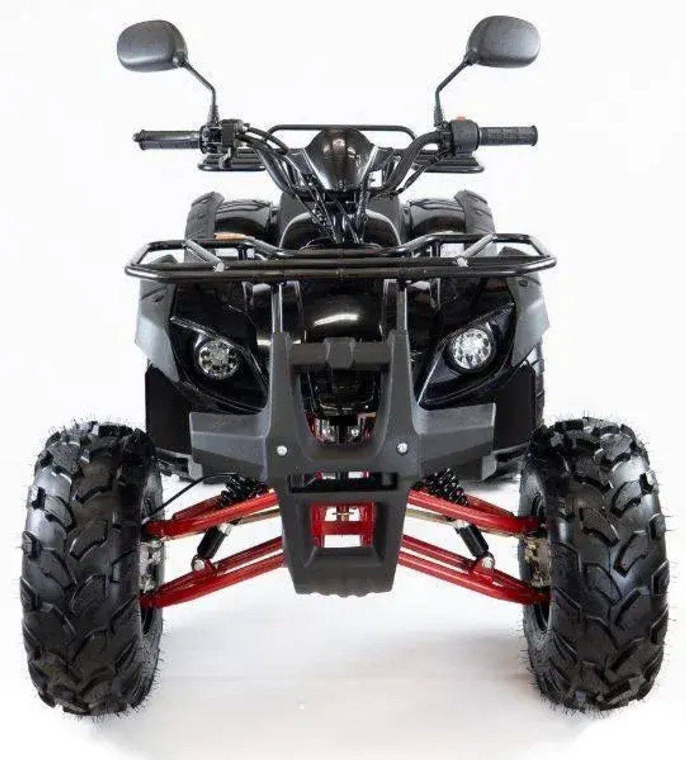 Квадроцикл MOTAX ATV Grizlik 7 110 cc
