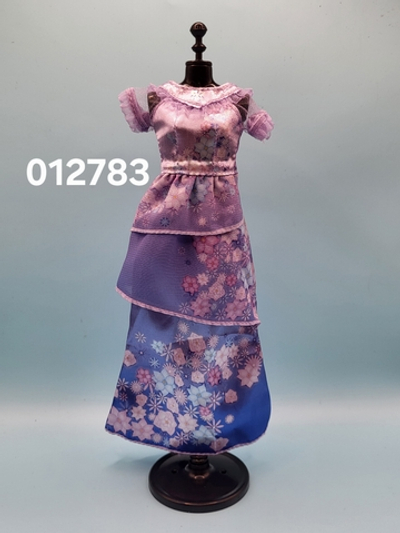 Одежда для куклы Дисней 012783