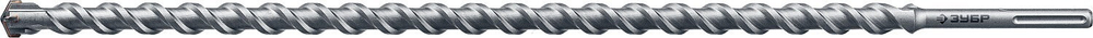 ЗУБР Профессионал 28 x 880/1000 мм, SDS-max бур (29350-880-28)