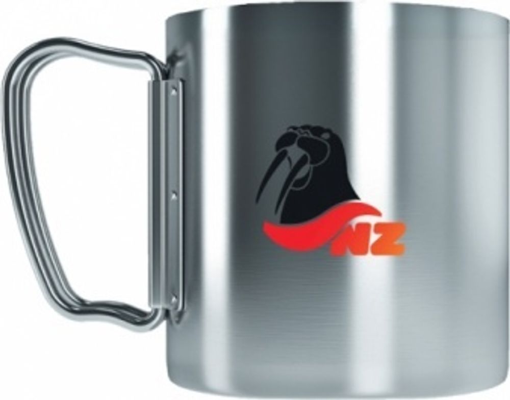 ТЕРМОКРУЖКА ESBIT MAJORIS WM450TL-SB