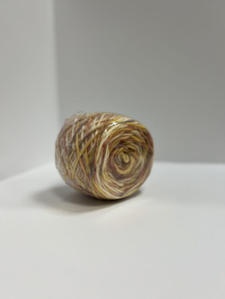 Трикотажная пряжа сток для вязания SPOTTY деграде шишибрики