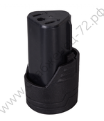 Дрель-шуруповерт ВИХРЬ ДА-12-1