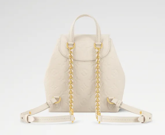 Рюкзак Louis Vuitton Backup
