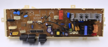 Модуль управления стиральной машины Samsung WF-F105NV