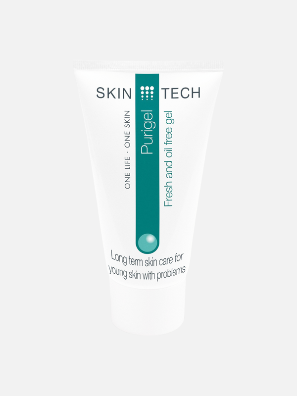 Гель для проблемной кожи Purigel, Skin Tech, 50 мл