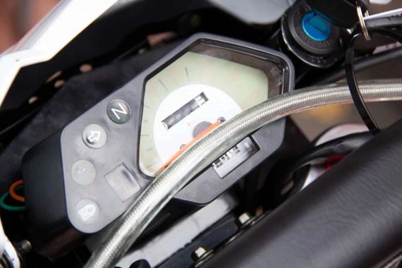 Мотоцикл кроссовый эндуро ROLIZ KT150-8A-I ASTERIX