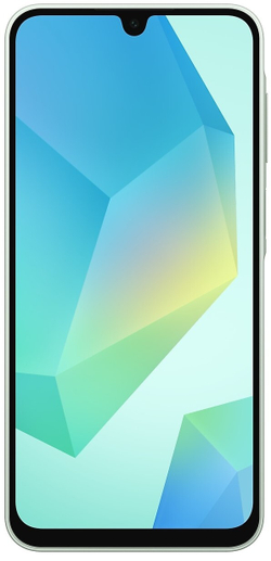Samsung Galaxy A16 8/256GB Light Green