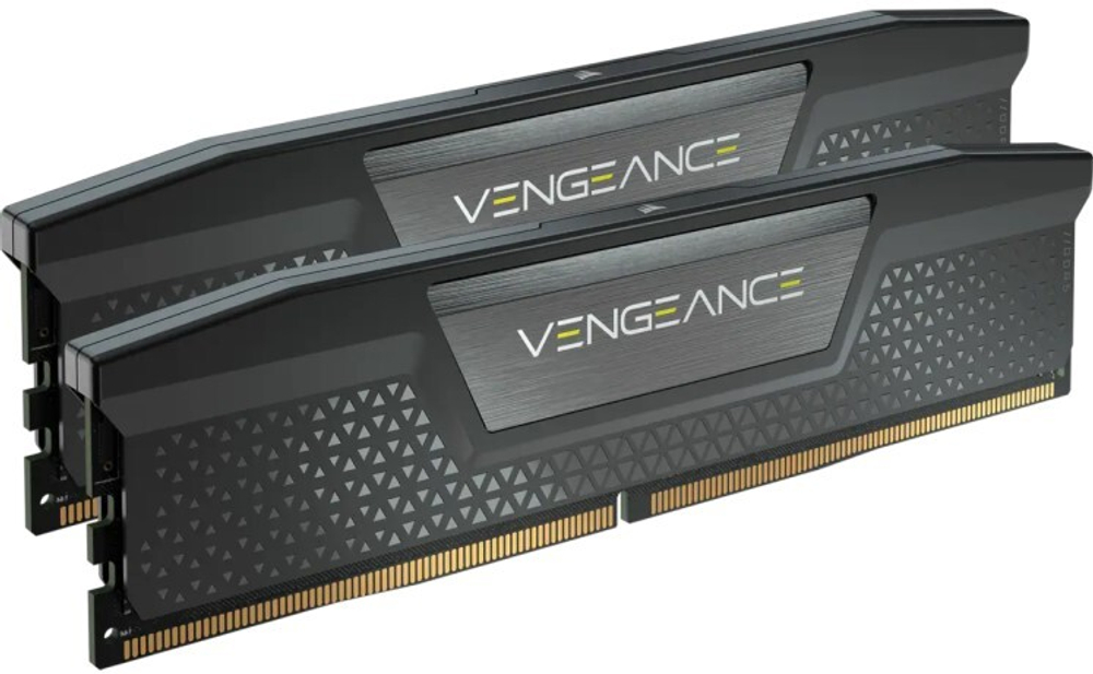 Модуль памяти DDR5 32GB (2*16GB) Corsair CMK32GX5M2B5600C40