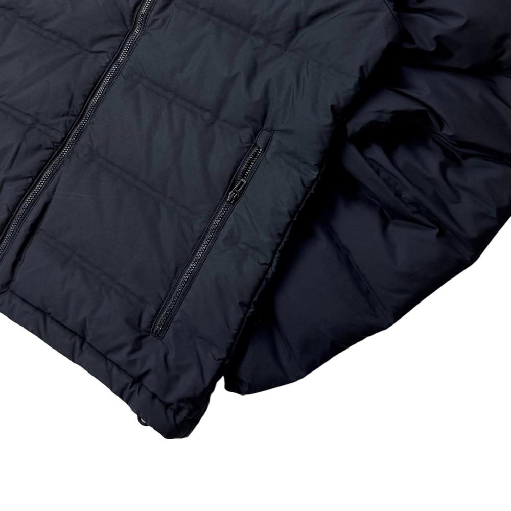 Пуховик Adidas