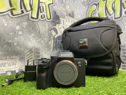 Sony A7 lll (25 000 кадров) Покупка/Продажа