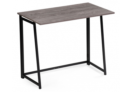 Компьютерный стол Woodville Бринг 90х55х74 дуб рошелье