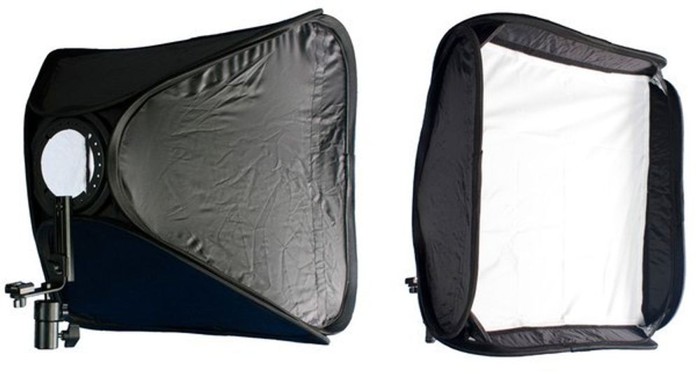 Софтбокс FST SB-020 50x50 см