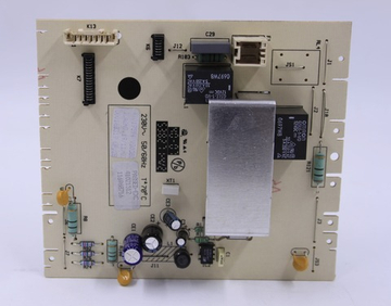 Модуль управления стиральной машины Candy GO 510 R