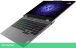 Ноутбук Lenovo LOQ 15IRX9 83DV00GBRK