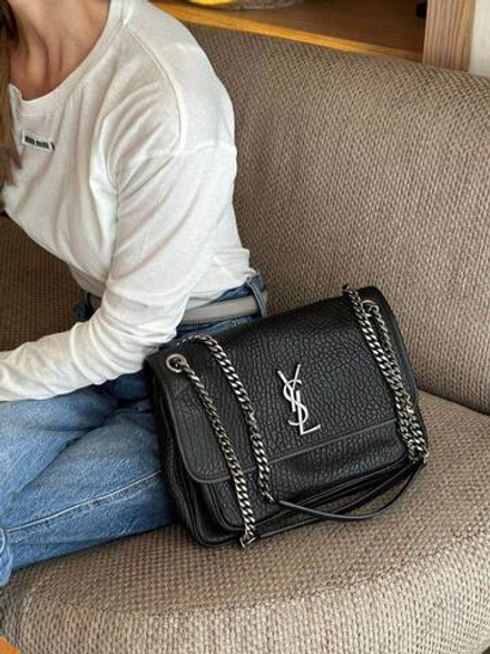 Сумка Yves Saint Laurent